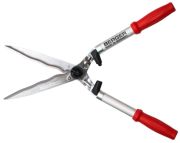 Berger Heckenschere Komfort Wellenschliff 570 mm (4595) Berger Heckenschere Komfort Wellenschliff 570 mm (4595)
