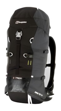 Berghaus Arete 45