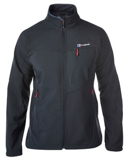 Berghaus Ghlas Softshell Jacket Men Berghaus Ghlas Softshell Jacket Men