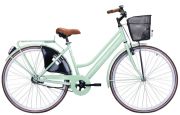 Bergsteiger Amsterdam 28 Zoll Damen Bergsteiger Amsterdam 28 Zoll Damen