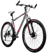 Bergsteiger Detroit 29 Zoll Mountainbike Bergsteiger Detroit 29 Zoll Mountainbike