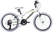 Bergsteiger Kansas 20 Zoll Mountainbike Bergsteiger Kansas 20 Zoll Mountainbike