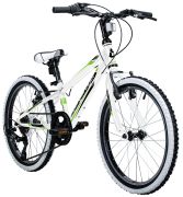 Bergsteiger Kansas 24 Zoll Mountainbike Bergsteiger Kansas 24 Zoll Mountainbike