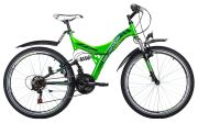 Bergsteiger Memphis 26 Zoll Mountainbike Bergsteiger Memphis 26 Zoll Mountainbike