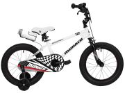 Bergsteiger Monaco 12 Zoll Kinderfahrrad Bergsteiger Monaco 12 Zoll Kinderfahrrad