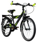 Bergsteiger Sydney 20 Zoll Kinderfahrrad Bergsteiger Sydney 20 Zoll Kinderfahrrad