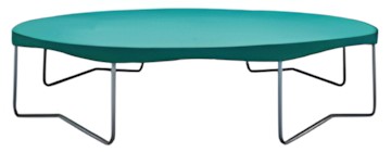 Berg Toys Abdeckplane Basic 430
