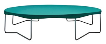 Berg Toys Abdeckplane Extra 380