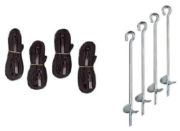 Berg Toys Befestigungs-Set (35.99.10.00)
