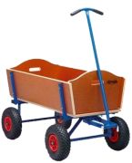 Berg Toys Bollerwagen XL