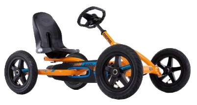 Berg Toys Buddy B-Orange