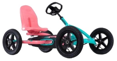 Berg Toys Buddy Lua