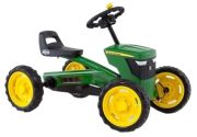 Berg Toys Buzzy John Deere