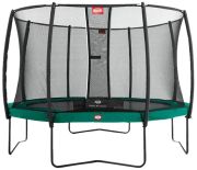 Berg Toys Champion 330 + Sicherheitsnetz Deluxe (32.35.73.30)