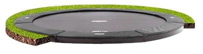 Berg Toys Champion FlatGround 380 cm