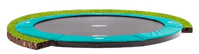 Berg Toys Champion FlatGround 430 cm