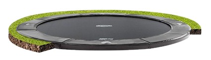 Berg Toys Elite FlatGround 330 cm