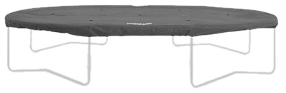 Berg Toys Extra Grand 250 Abdeckplane