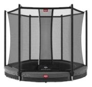Berg Toys Favorit InGround 200 inkl. Sicherheitsnetz Comfort