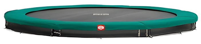 Berg Toys Favorit InGround 330 cm