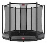 Berg Toys Favorit InGround 330 cm + Safety Net Comfort