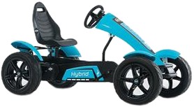 Berg Toys Gokart Hybrid E-BFR