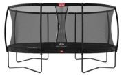 Berg Toys Grand Champion 520 x 345 + Sicherheitsnetz Deluxe
