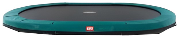 Berg Toys Grand Champion InGround 350 x 250 cm