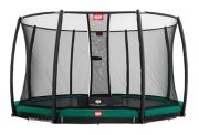 Berg Toys InGround Champion 380