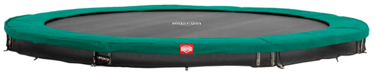 Berg Toys InGround Favorit 380