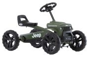 Berg Toys Jeep Buzzy
