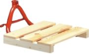 Berg Toys Palettengabel