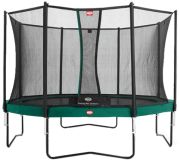 Berg Toys Sicherheitsnetz Comfort 430 cm Berg Toys Sicherheitsnetz Comfort 430 cm