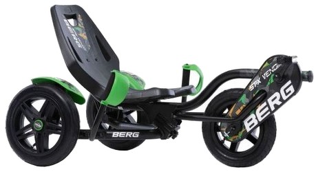 Berg Toys Street-X Venom