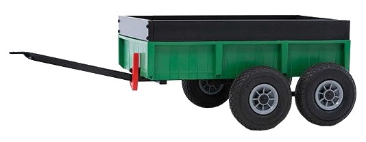 Berg Toys Tandem Trailer XL Berg Toys Tandem Trailer XL