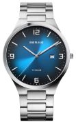 Bering Titanuhr 15240-777