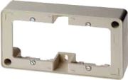 Berker Aufputz-Rahmen 2fach 10300002 Berker Aufputz-Rahmen 2fach 10300002