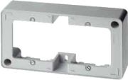 Berker Aufputz-Rahmen 2fach 10300069 Berker Aufputz-Rahmen 2fach 10300069