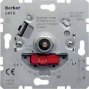 Berker Drehdimmer 2875