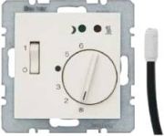 Berker Fußbodentemperaturregler 20348982