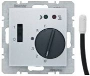 Berker Fußbodentemperaturregler 20341404