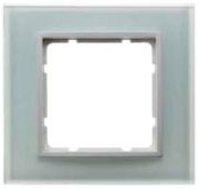 Berker Glasrahmen 10126909