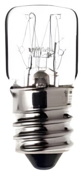 Berker Glühlampe E14 (161003)
