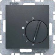 Berker Raumtemperaturregler (20261606) Berker Raumtemperaturregler (20261606)