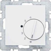 Berker Raumtemperaturregler 20268989 Berker Raumtemperaturregler 20268989