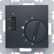 Berker Raumtemperaturregler 20301606 Berker Raumtemperaturregler 20301606