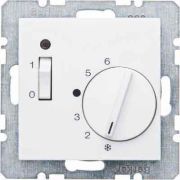 Berker Raumtemperaturregler 20308989 Berker Raumtemperaturregler 20308989