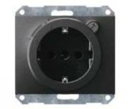 Berker Schuko-Steckdose 47087006 Berker Schuko-Steckdose 47087006