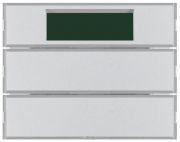 Berker Tastsensor 2fach mit RTR 75662774