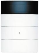 Berker Tastsensor 3fach 75663599